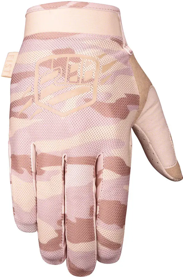 Fist Handwear Sandstorm Breezer Hot Weather Gloves 1