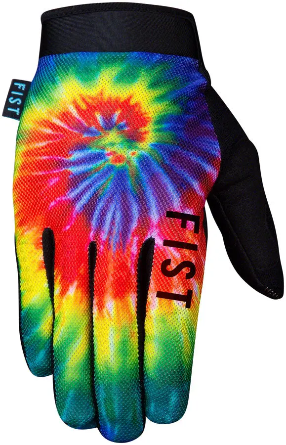 Fist Handwear Dye Tie Breezer Hot Weather Gloves 1