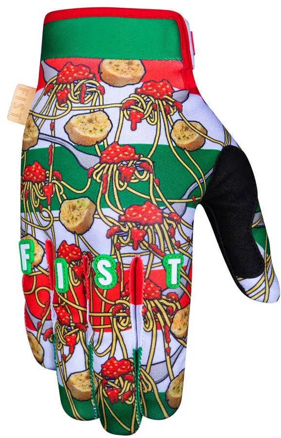 Fist Handwear Spaghetti Wednesday Gloves 1