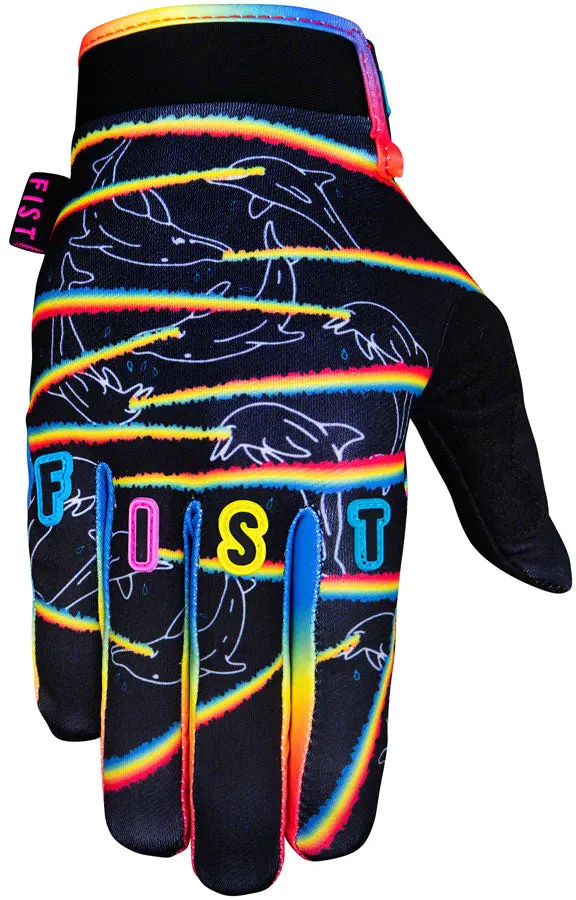 Fist Handwear Laser Dolphin Gloves 1