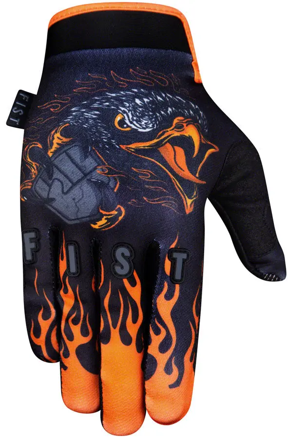 Fist Handwear Screaming Eagle Gloves 1