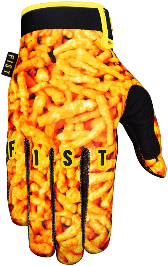 Fist Handwear Twisted Gloves 1