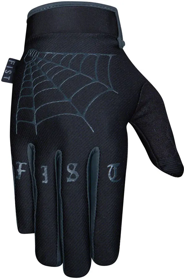 Fist Handwear Cobweb Gloves 1