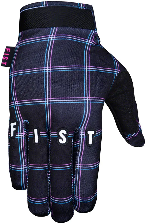 Fist Handwear Grid Gloves 1