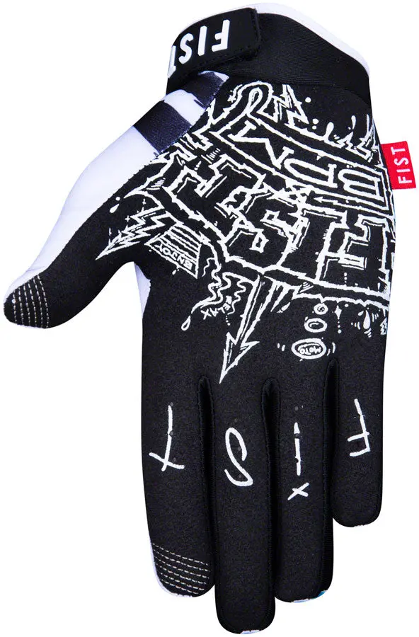 Fist Handwear Fist X Bpm Gloves 1