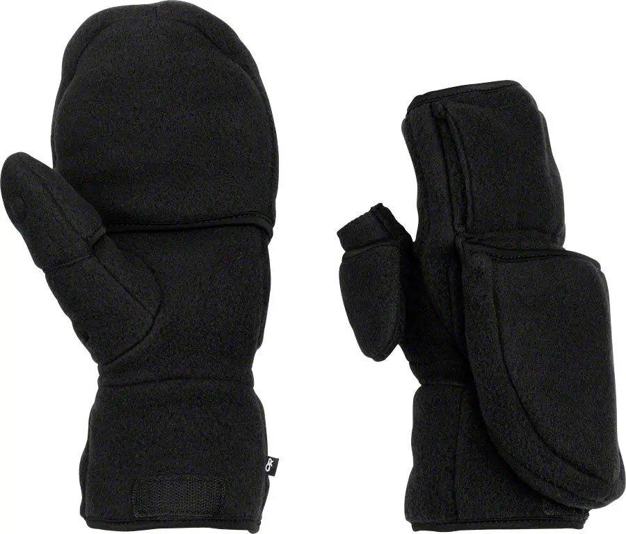 Outdoor Research Meteor Mitts 2