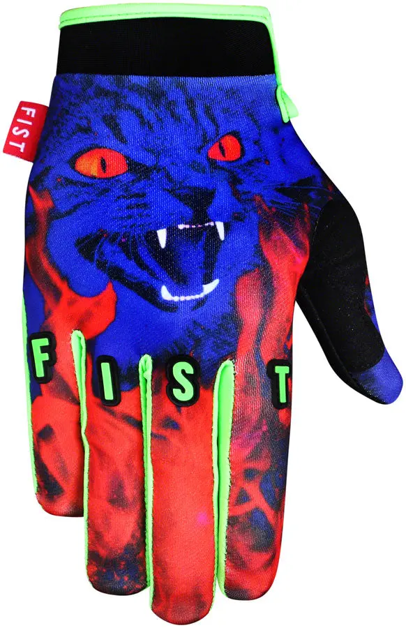 Fist Handwear Hell Cat Gloves 1