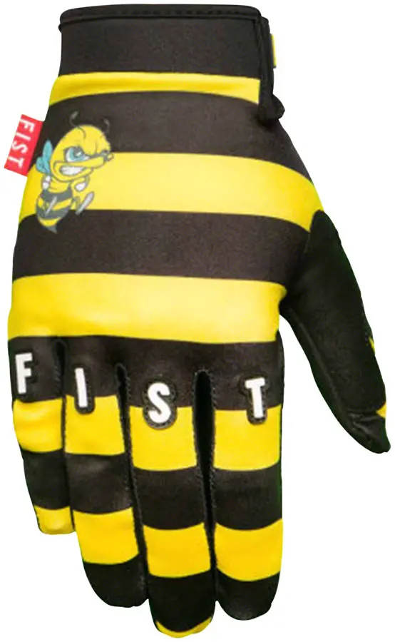 Fist Handwear Kyle Baldock Killabee 2 Gloves 1