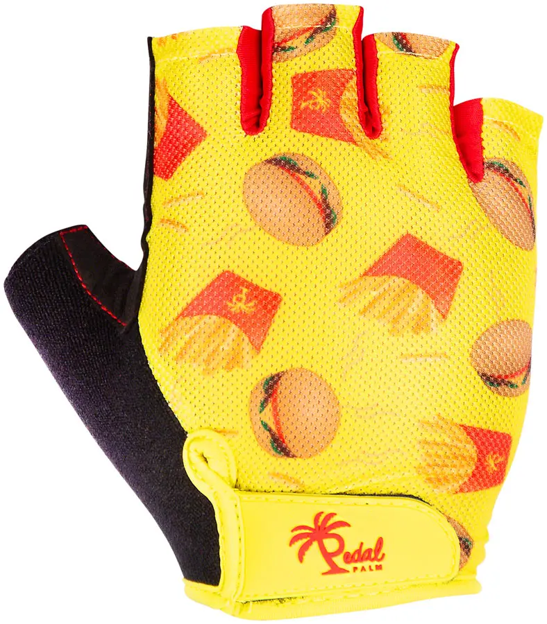 Pedal Palms Mcpalms Gloves 1