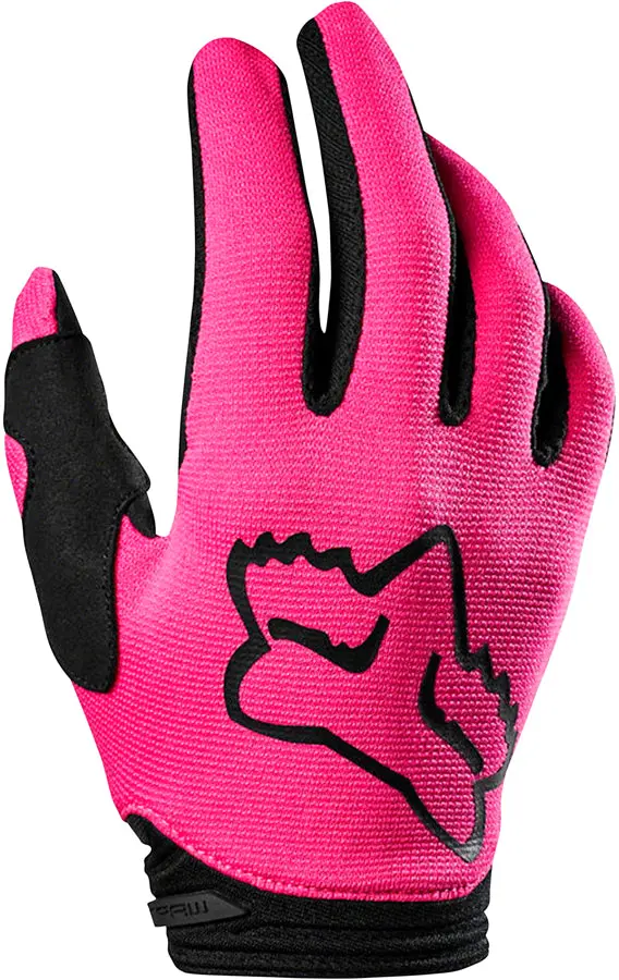 Fox Racing Dirtpaw Prix Gloves 1