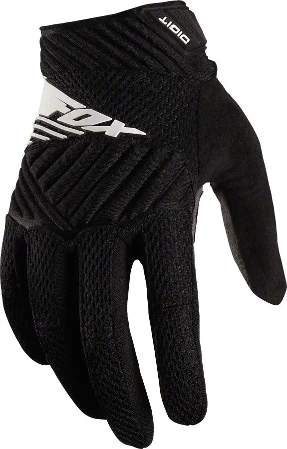 Fox Racing Women's Digit 1