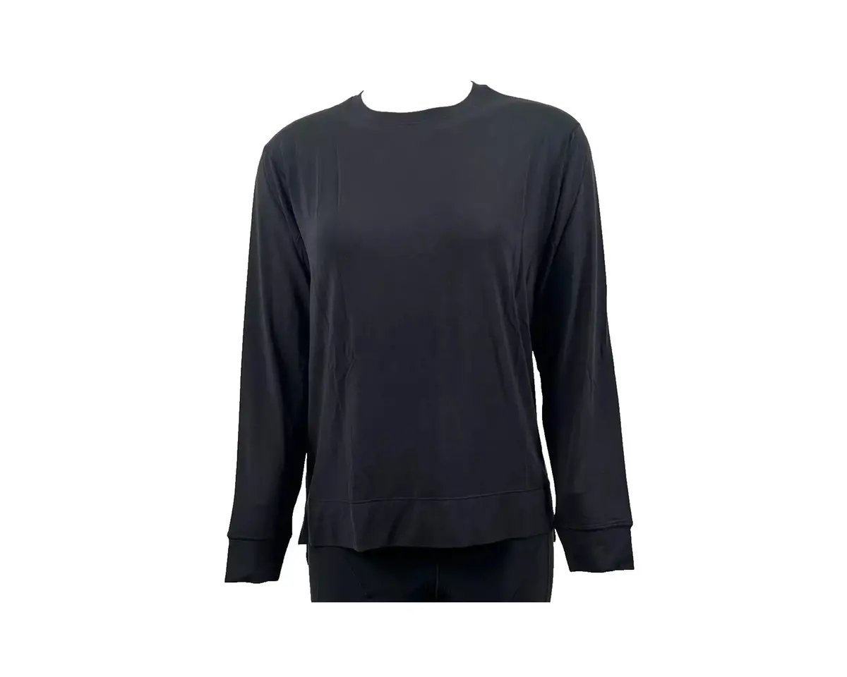 Machines For Freedom Gravel Long Sleeve Tee Womens 1