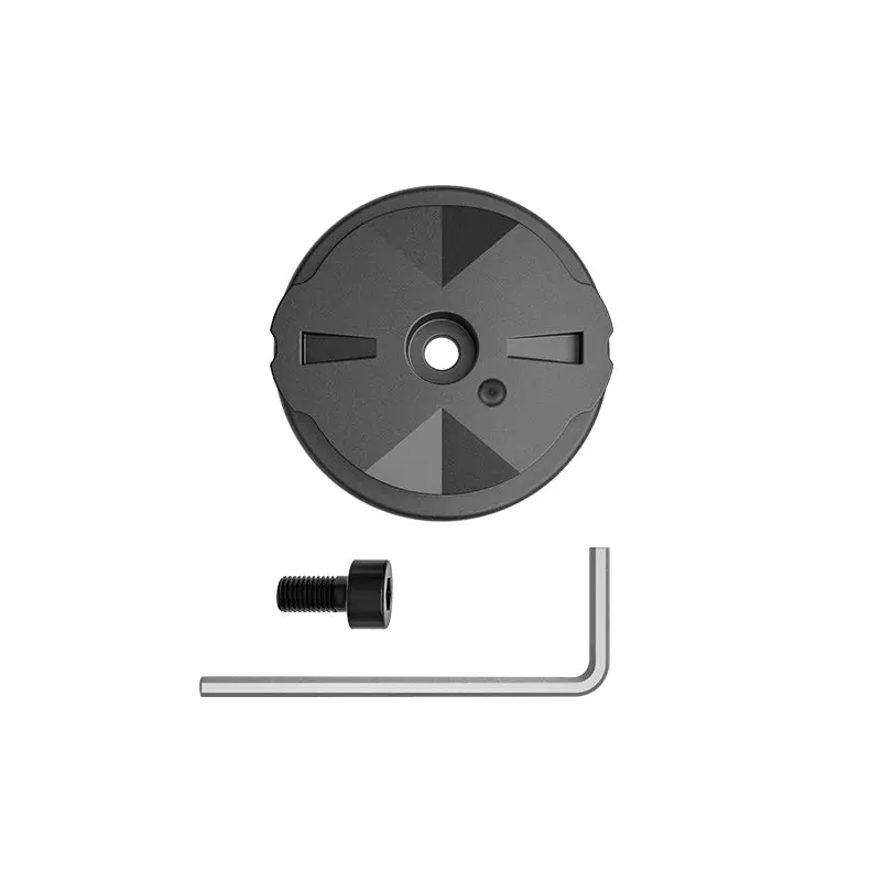 Garmin Mount Base For Evo 1300/Ray/Zx Series Bike Lights 1