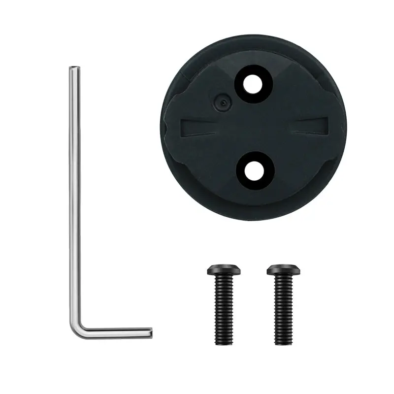 Garmin Mount Base For Rn 3000 Bike Light 1