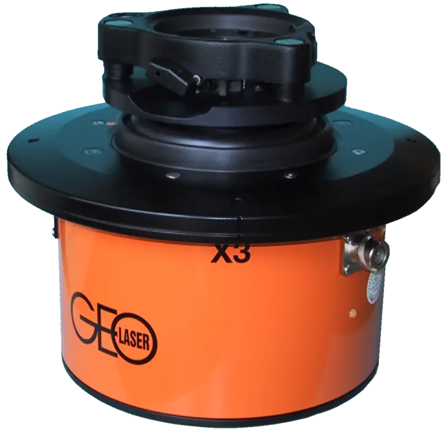 Geo-Laser Ad-12 Geo Automatic Self Levelling Tripod 1