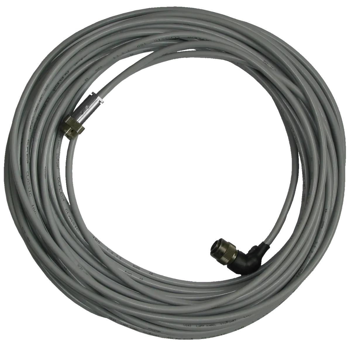 Geo-Laser Connection Cable 20M, Vlle   Vl-30/Vl-50 1