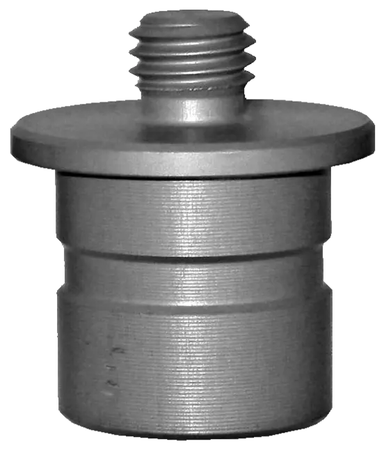 Geo-Laser Plug-In Spigot Adapter Sa-34, System Trimble/Zeiss 1