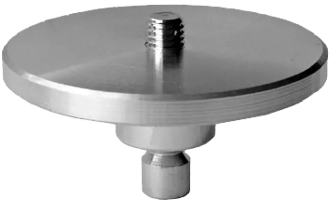 Geo-Laser Plug-In Spigot Adapter D = 22, D = 125Mm 1