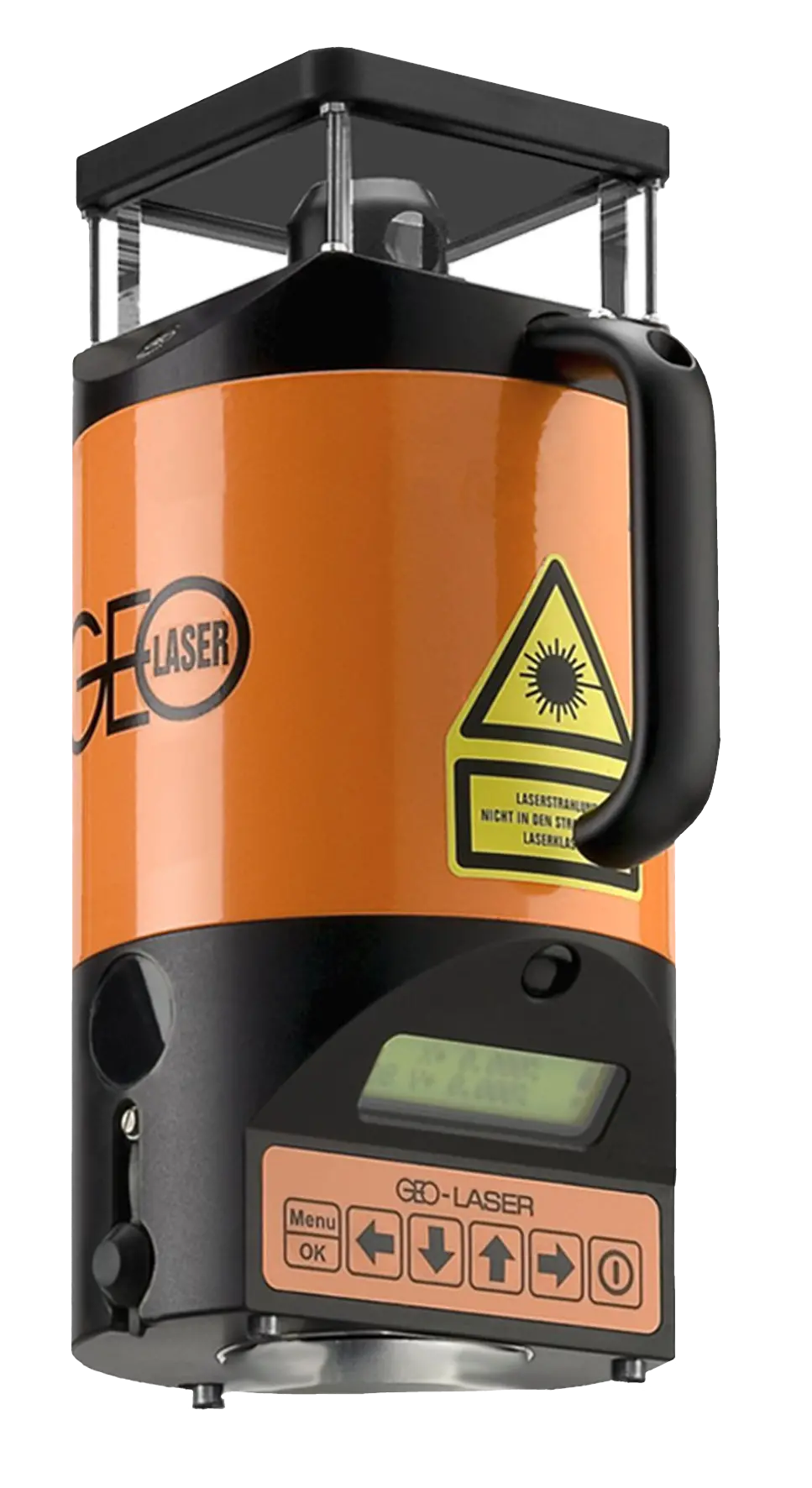 Geo-Laser Rl-71L Fully Automatic Rotating Laser With 1Km Range 1