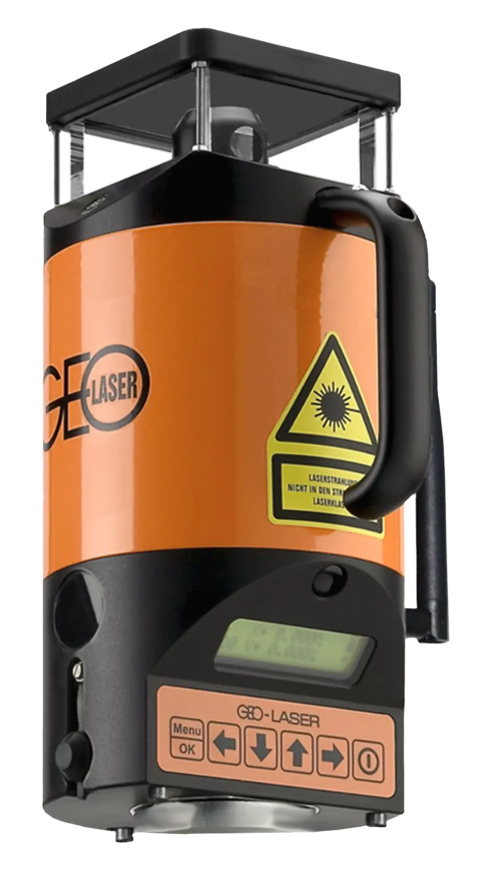 Geo-Laser Rl-79L Fully Automatic Rotating Laser With 1Km Range 1