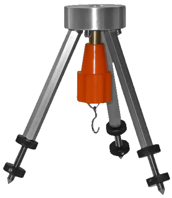 Geo-Laser St-01 Mini Tripod 1