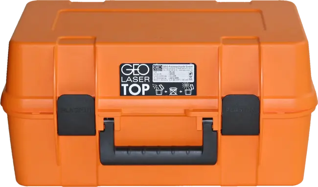 Geo-Laser Transport Case For Ad-12 Self Levelling Tripod 1
