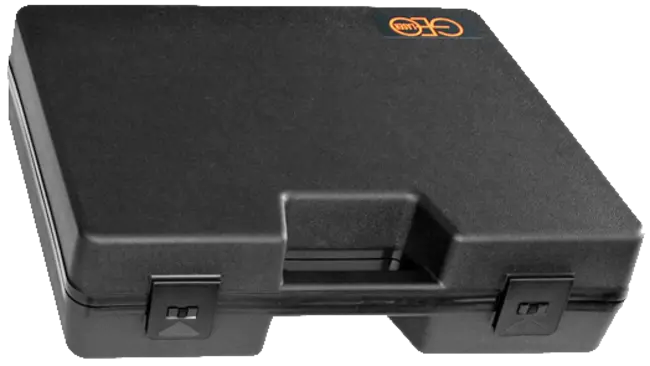 Geo-Laser Transport Case For Le-71/-72 1