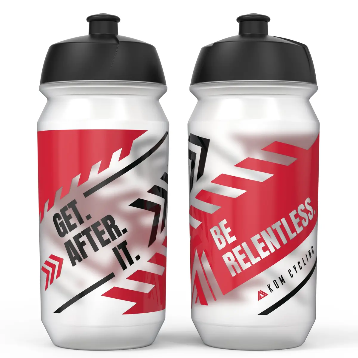 Curated Cycling Water Bottle Set - Image 3