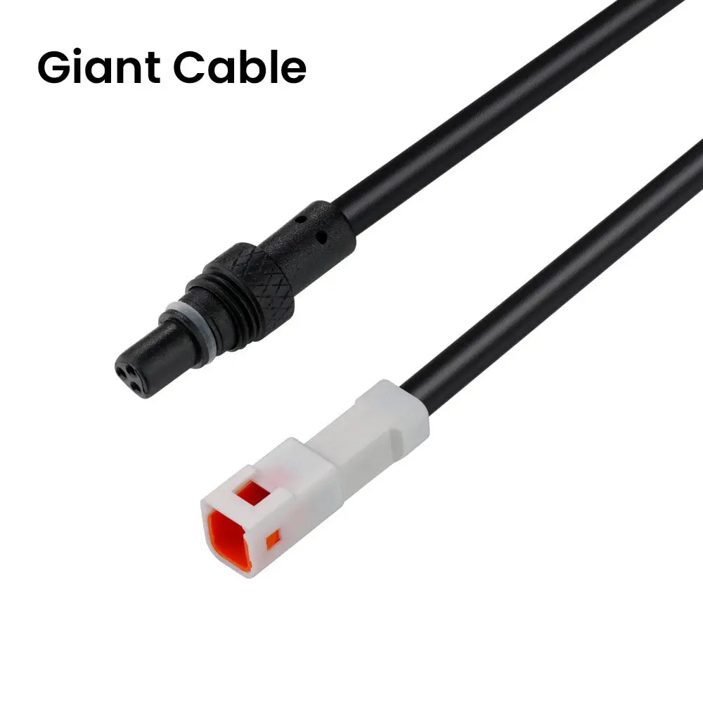 E-Bike Cable For Me 2000/ 1000 V2.0 6