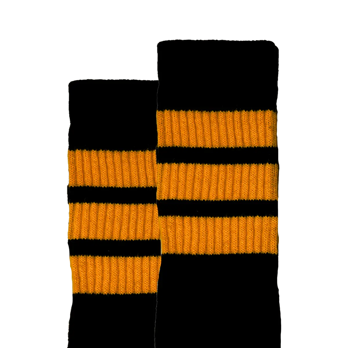 19-Inch Skater Socks 4