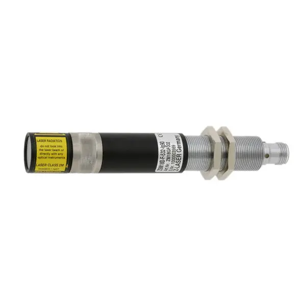 Z-Laser Zm18 532Nm Focusable Cross Laser (Green) 1
