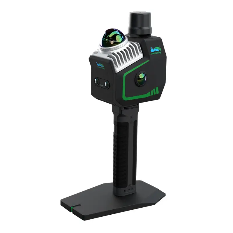 Greenvalley Ligrip O2 Lite Visual Slam And Lidar Slam 3D Scanner 1