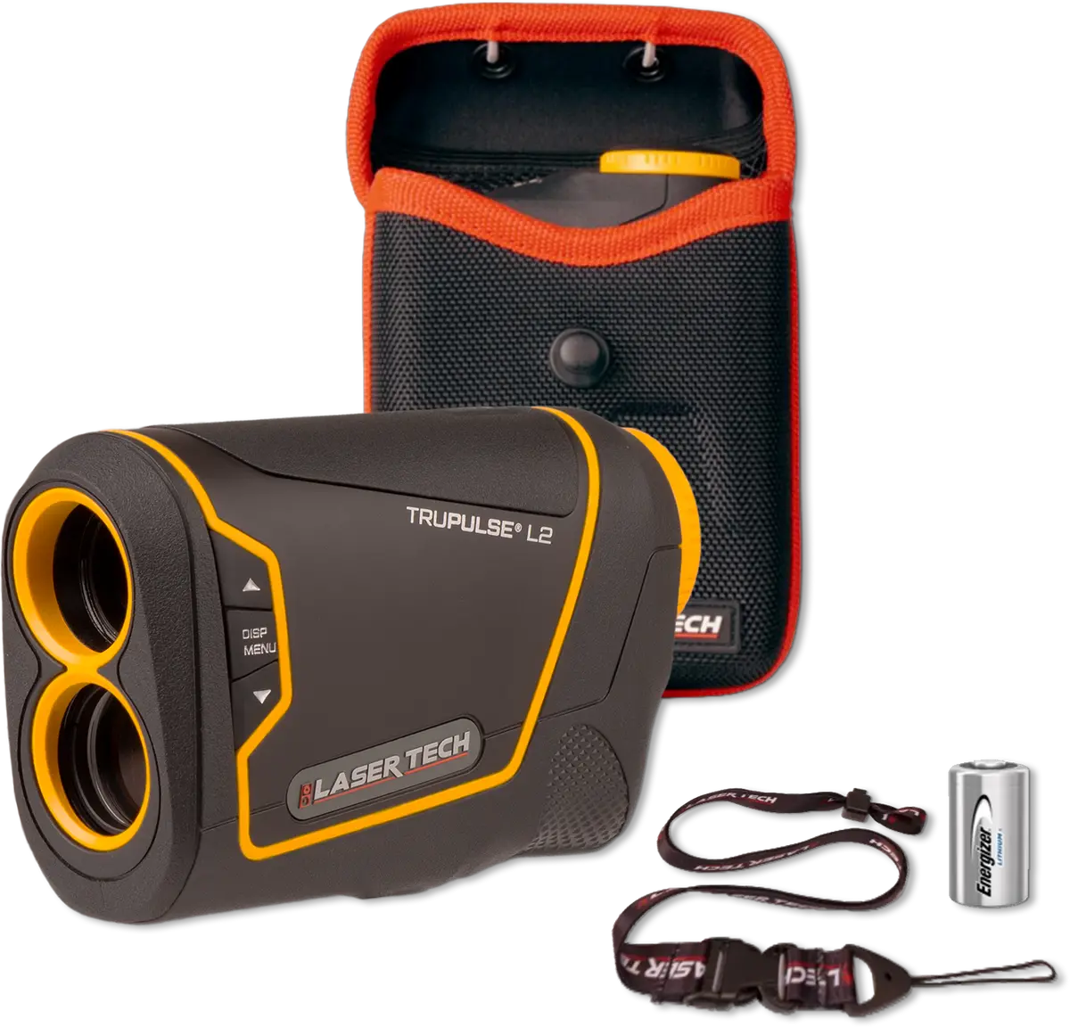 Trupulse L2 Laser Range Finder 1
