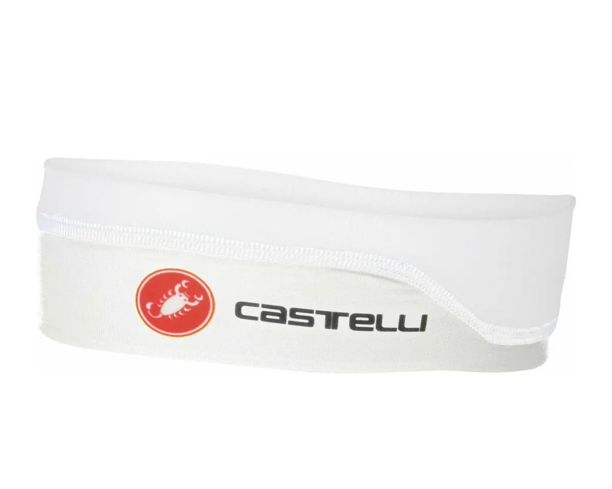 Castelli Summer Headband 1