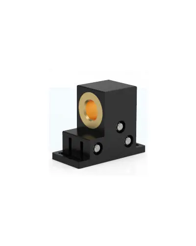 Z-Laser H6-Mountings With Diameter Of (M12, M18, 20Mm) 2