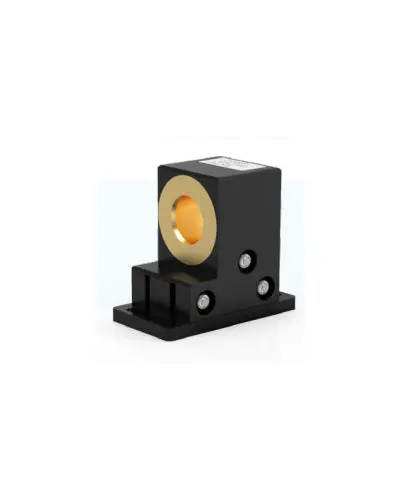 Z-Laser H6-Mountings With Diameter Of (M12, M18, 20Mm) 3