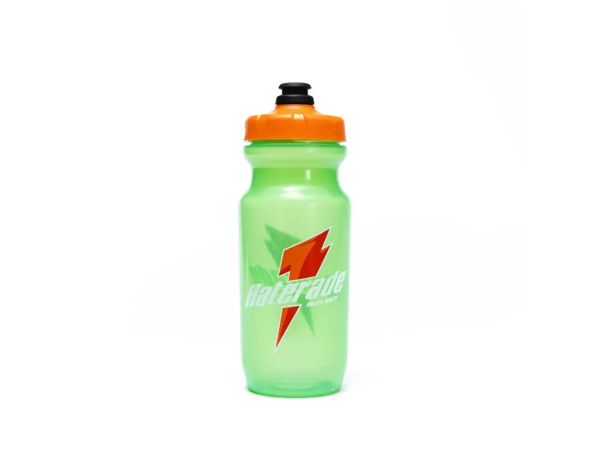 Watrbodl Hydration Bottle 22Oz 1
