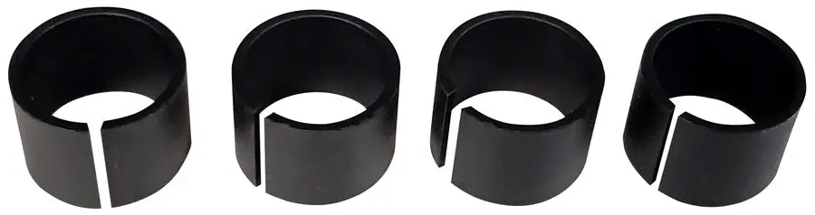 Sdg Slater 19Mm To 22.2 Handlebar Shim Kit 1