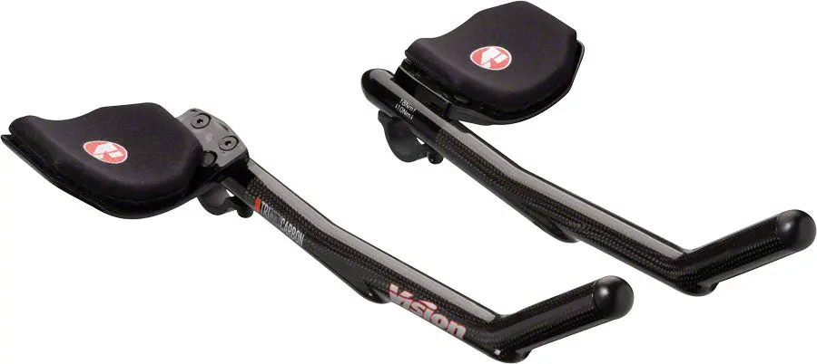 Vision Carbon Pro 1