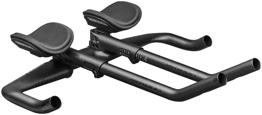 Profile Design Aeria Al Handlebar/Aerobar 1