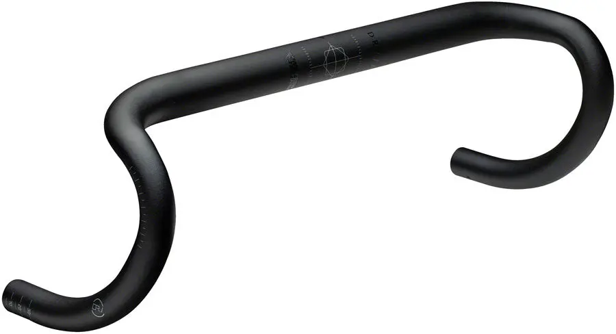 Profile Design Drv/A Road Drop Handlebar 1