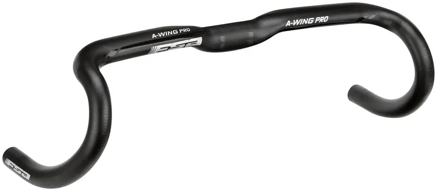 Full Speed Ahead A-Wing Pro Agx Handlebar 1
