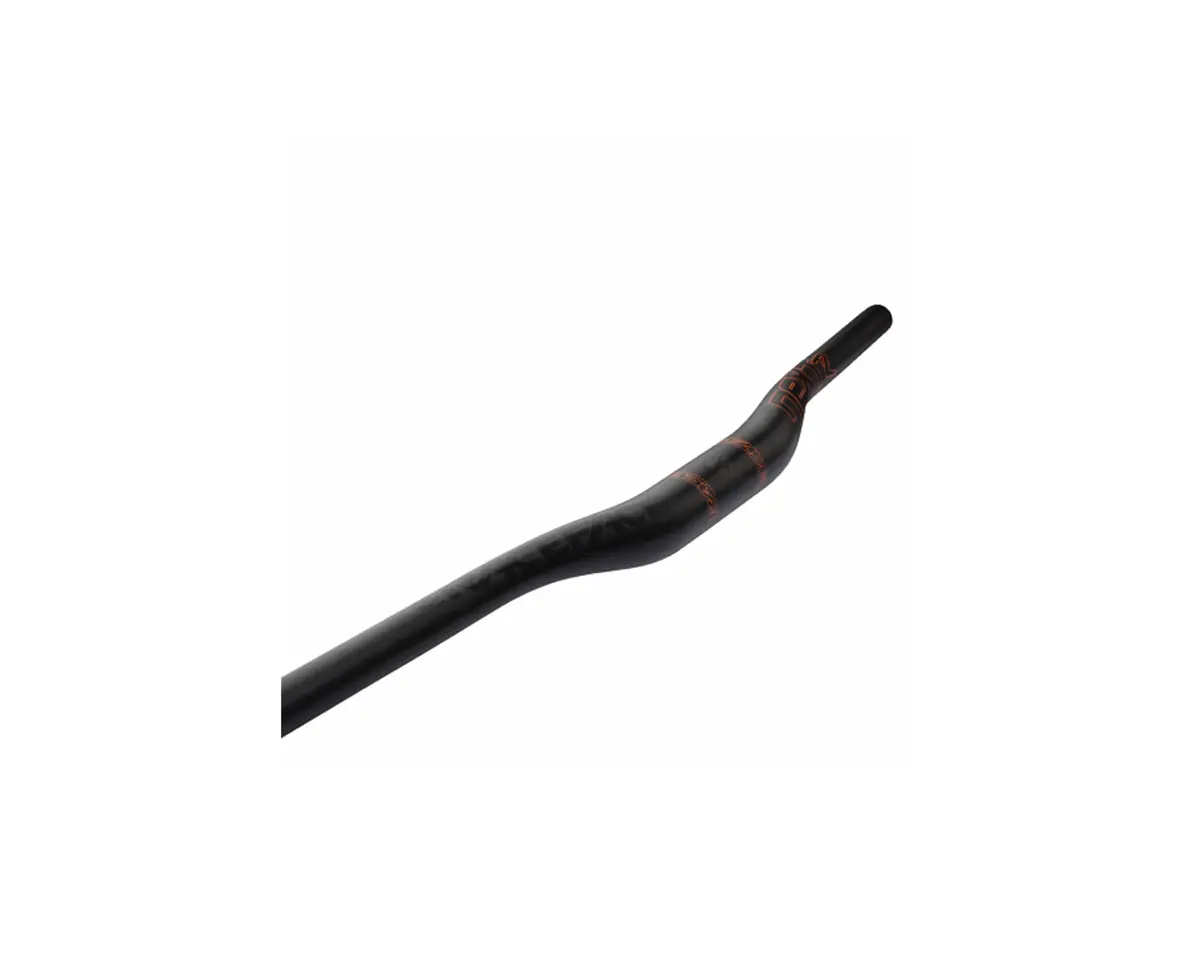 Raceface Next R 35 Carbon Riser Handlebar 35X800mm 20Mm Rise Org 1