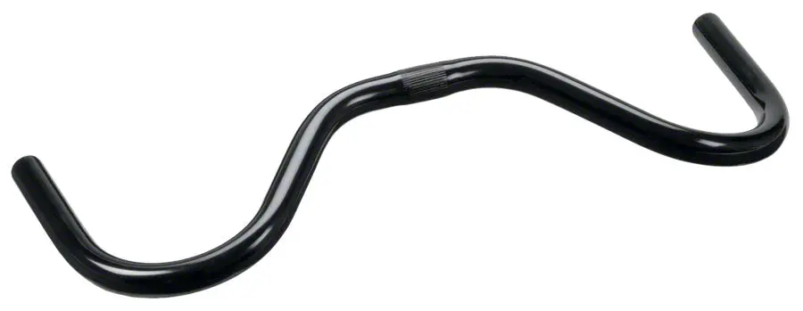 Dimension Double Bend 1