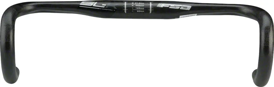 Full Speed Ahead Sl-K Compact 1