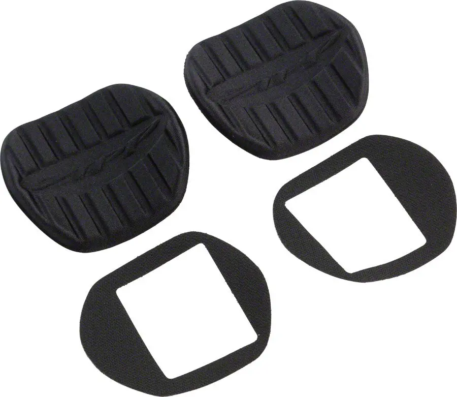 Zipp Vuka Clip Armrest Pad Kit B1 1