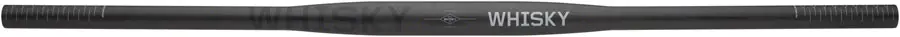 Whisky Parts Co. No.9 Carbon 31.8 Mountain Handlebars 1