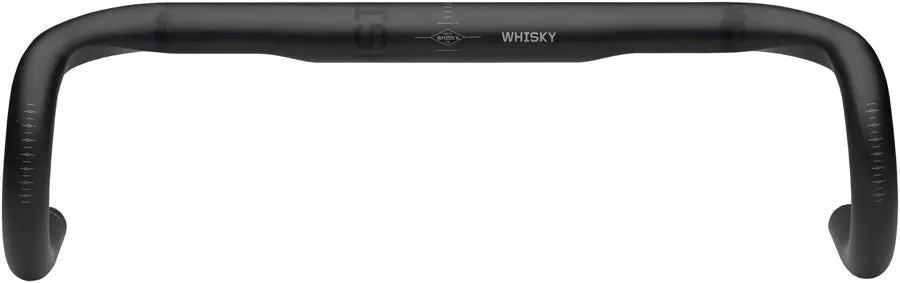 Whisky Parts Co. No.9 6F Carbon Drop Bar 1
