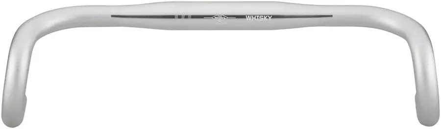Whisky Parts Co. No.7 12F Alloy Drop Bar 1