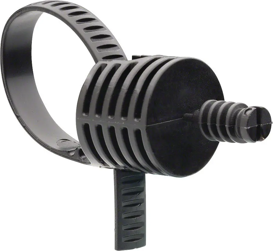 Issimo Designs Nob 1
